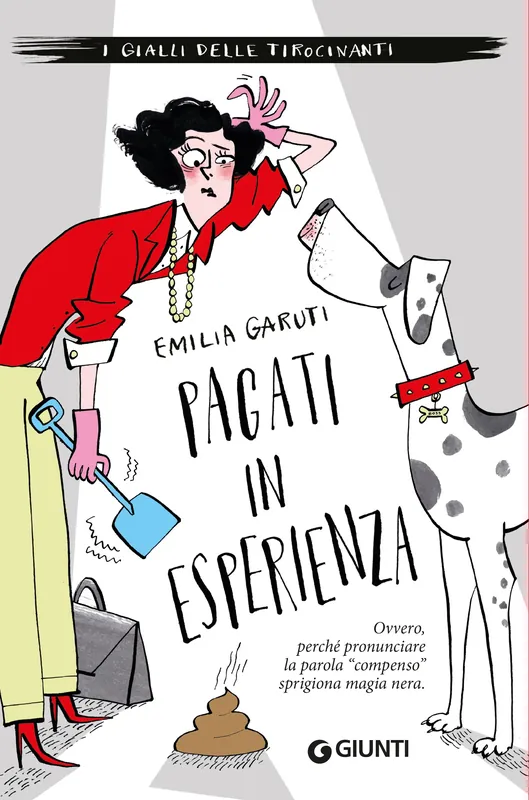 Must-Have Pagati in esperienza