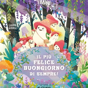 Solo Oggi Il più felice buongiorno di sempre