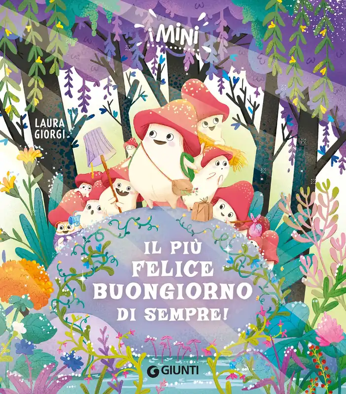 Solo Oggi Il più felice buongiorno di sempre