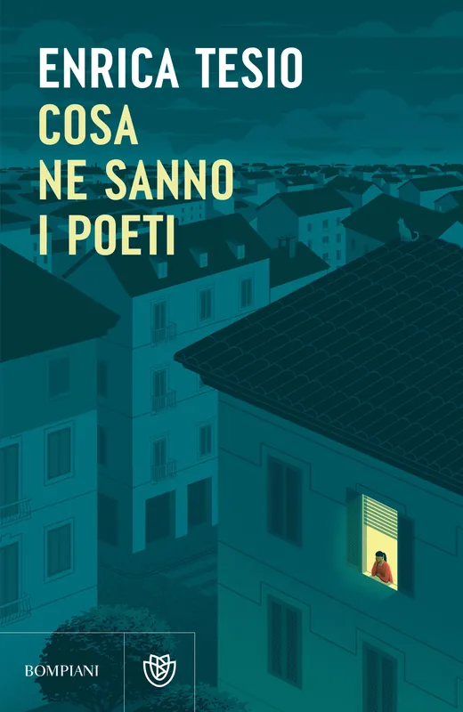 Promozione Esclusiva Cosa ne sanno i poeti
