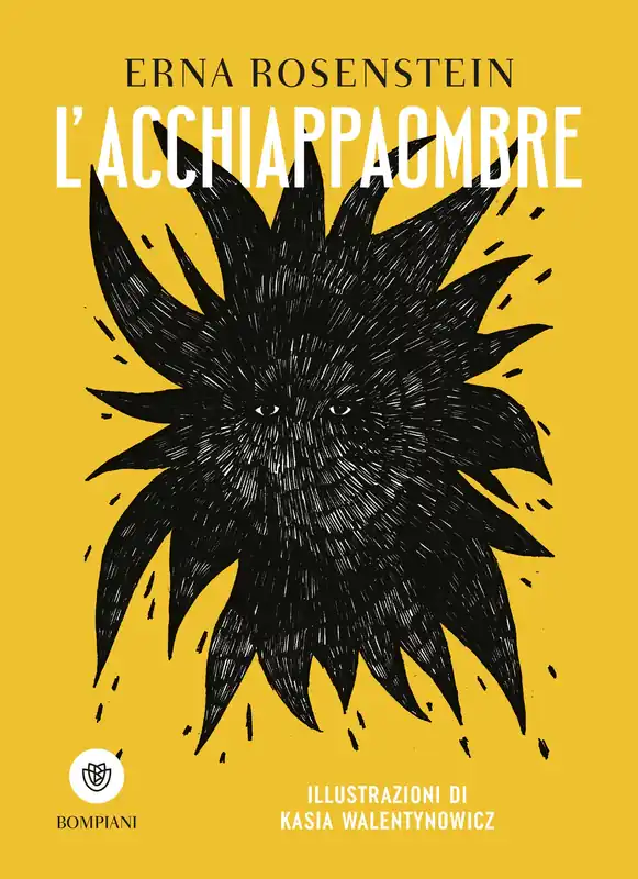 Popolare L‘acchiappaombre