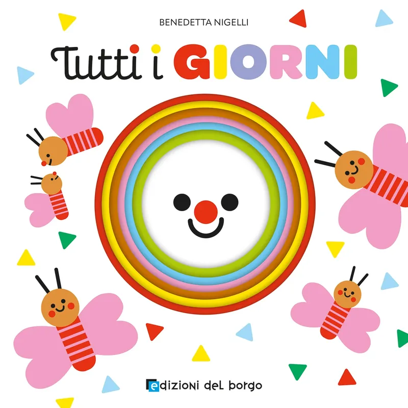 Ultimissimo Modello Tutti i giorni