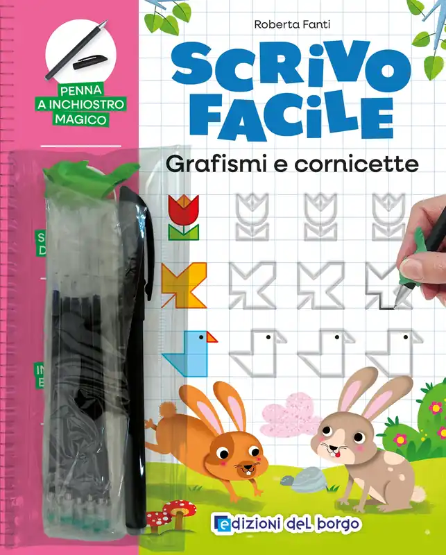 Grafismi e cornicette Saldi