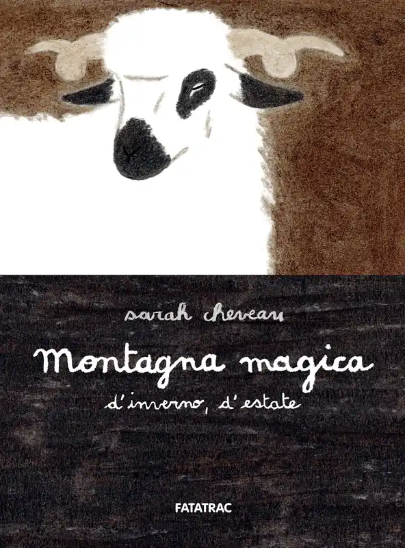 Ordina Subito Montagna magica d‘inverno, d‘estate