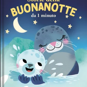 Storie della buonanotte da 1 minuto Vendita Finale