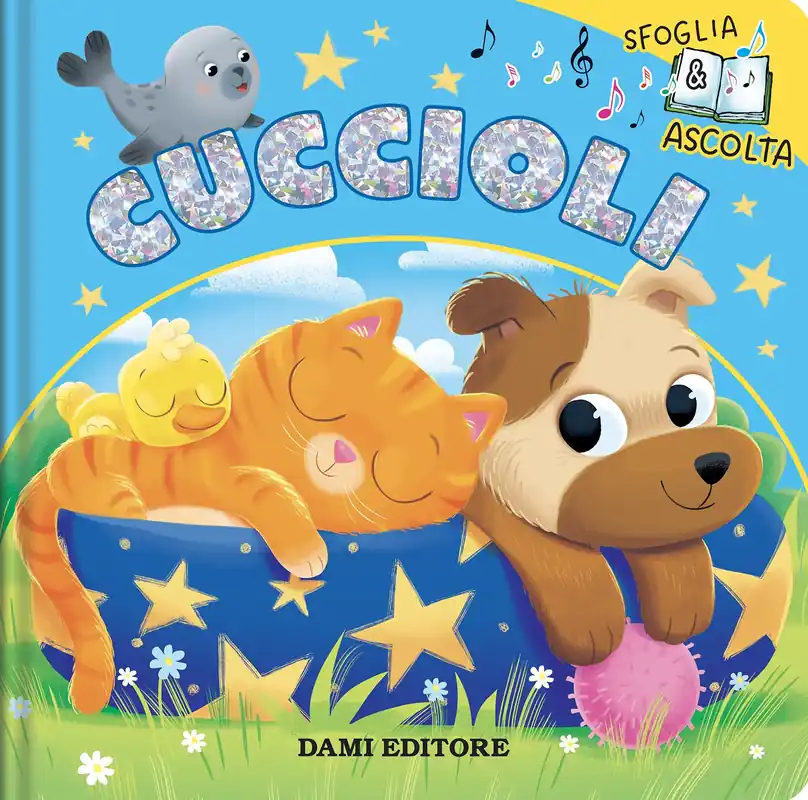 Cuccioli Compra Oggi Stesso