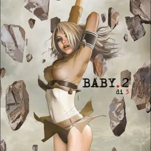 BABY VOL. 2 Popolare