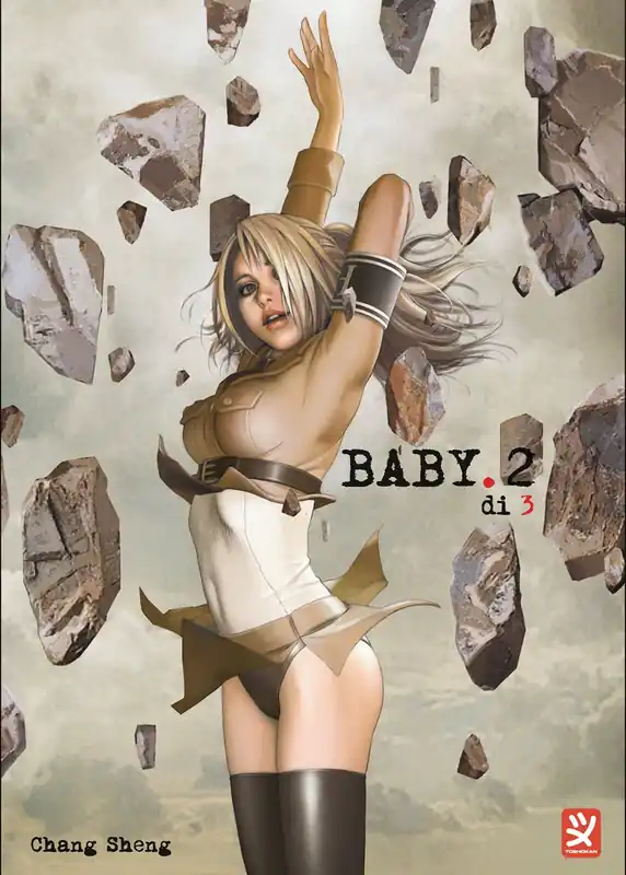 BABY VOL. 2 Popolare