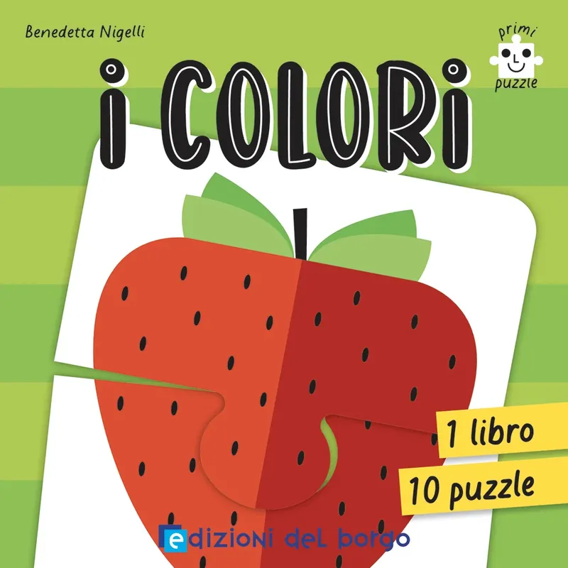 I colori Novità