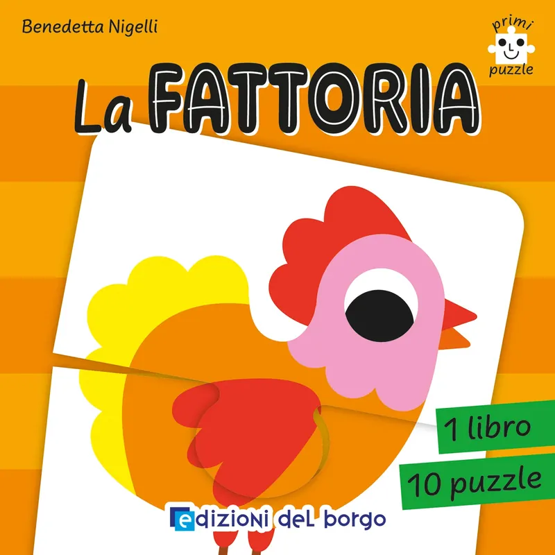 La fattoria Offerta Limitata