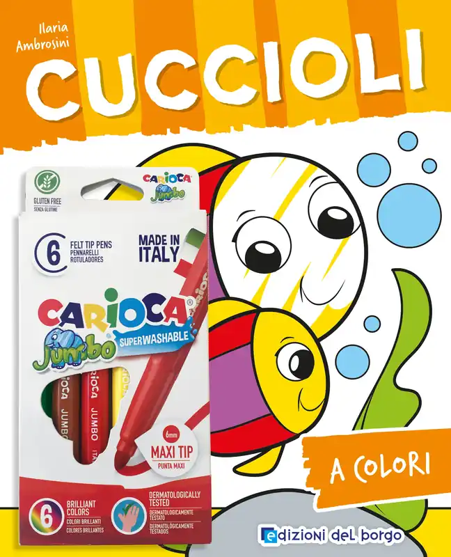 Compra Oggi Stesso Cuccioli