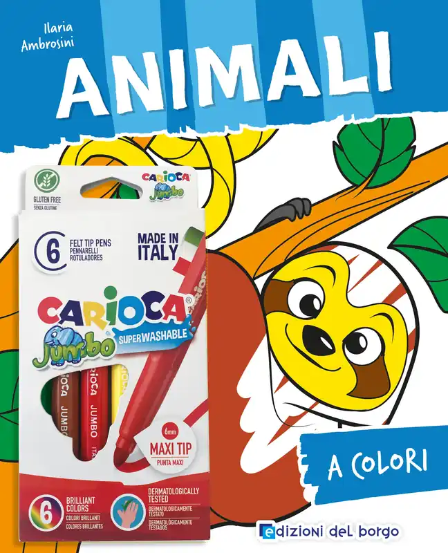 Ultime Pezzi Animali