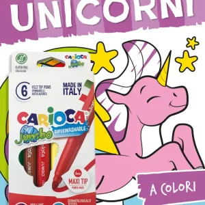 Unicorni Spedito Oggi