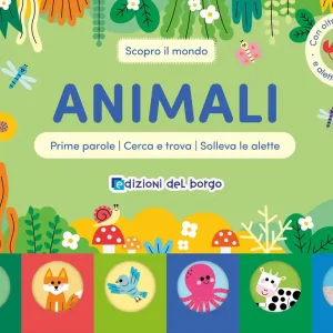 Animali Offerta