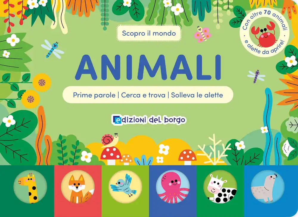 Animali Offerta