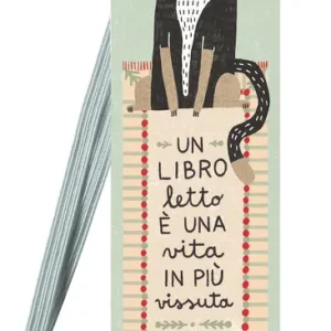 Segnalibro Gatto Prezzo Scontato