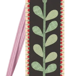 Segnalibro Fiore Subito Disponibile