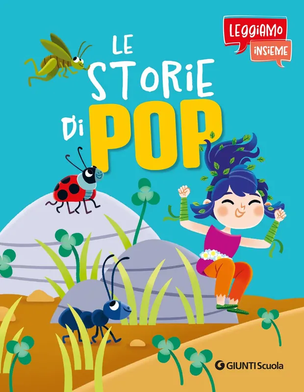 Le storie di POP Offerta Limitata