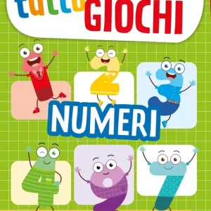 Tuttogiochi I Numeri Vendita Finale