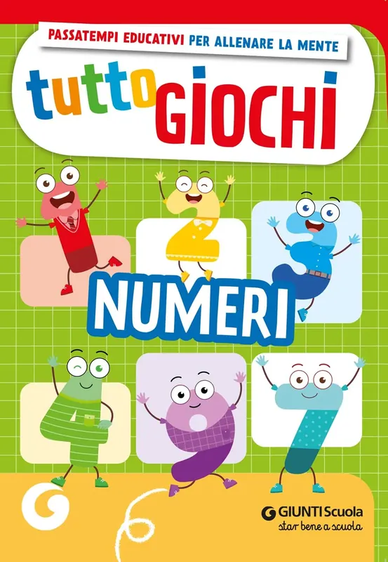Tuttogiochi I Numeri Vendita Finale