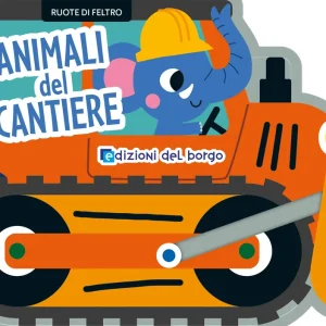 Acquista Ora Animali del cantiere
