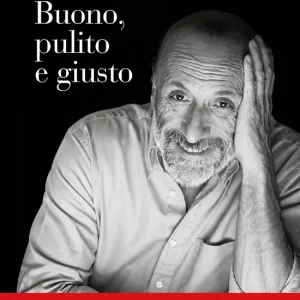 Buono, pulito e giusto Spedizione Espresso