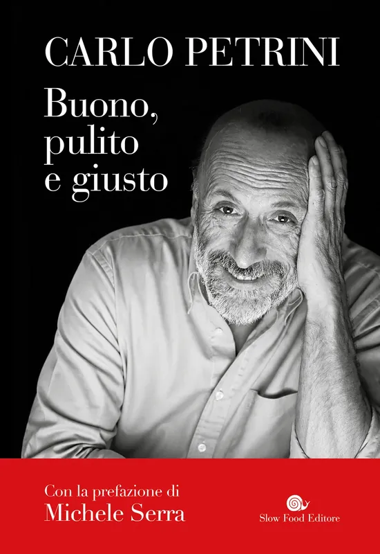 Buono, pulito e giusto Spedizione Espresso