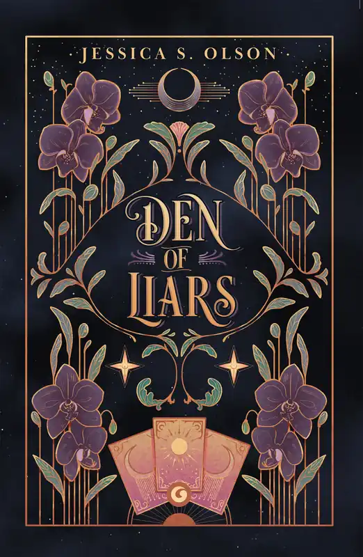 Den of Liars Compra Online