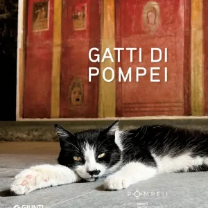 Spedito Oggi GATTI DI POMPEI