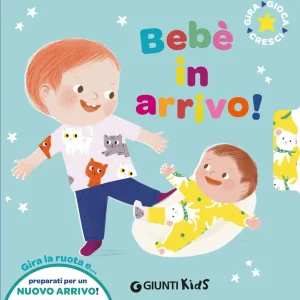 Bebè in arrivo! Più Venduto