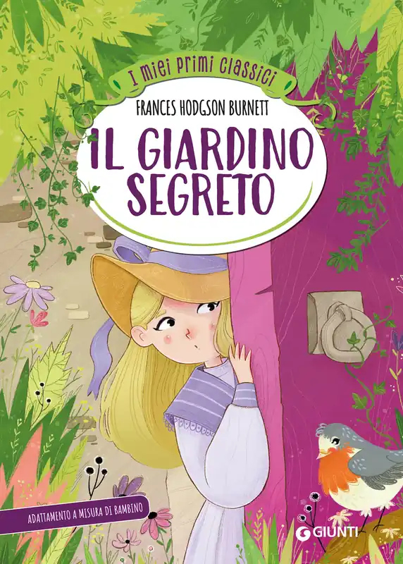 Il giardino segreto Prezzo Basso