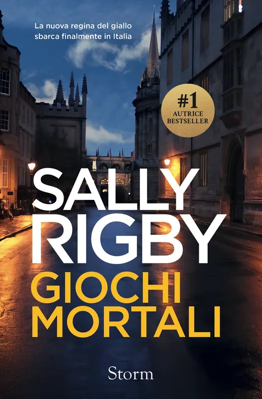 Giochi mortali Più Venduto