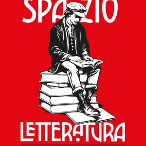 Spazio Letteratura. L‘agenda letteraria Professionale