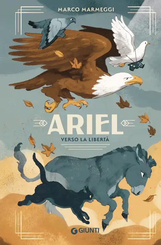 Promozione Ariel