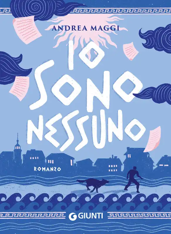 Ordina Subito Io sono nessuno