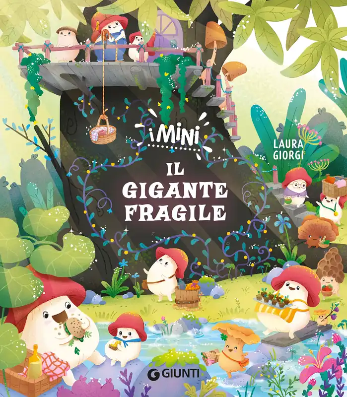 Il gigante fragile Prezzo Basso