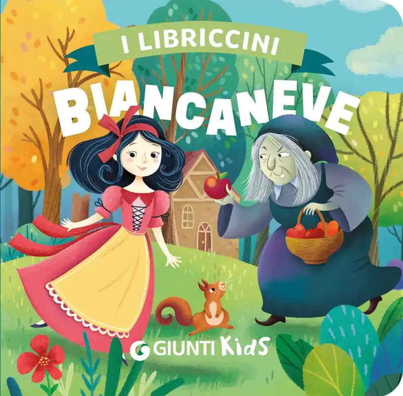 Offerta Speciale Biancaneve