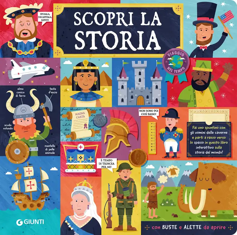 Scopri la storia Prezzo Scontato