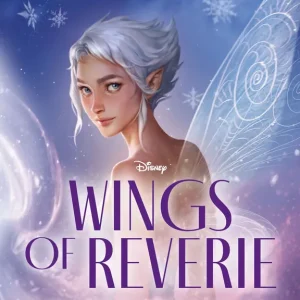Wings of Reverie. Il confine dei sogni Bestseller