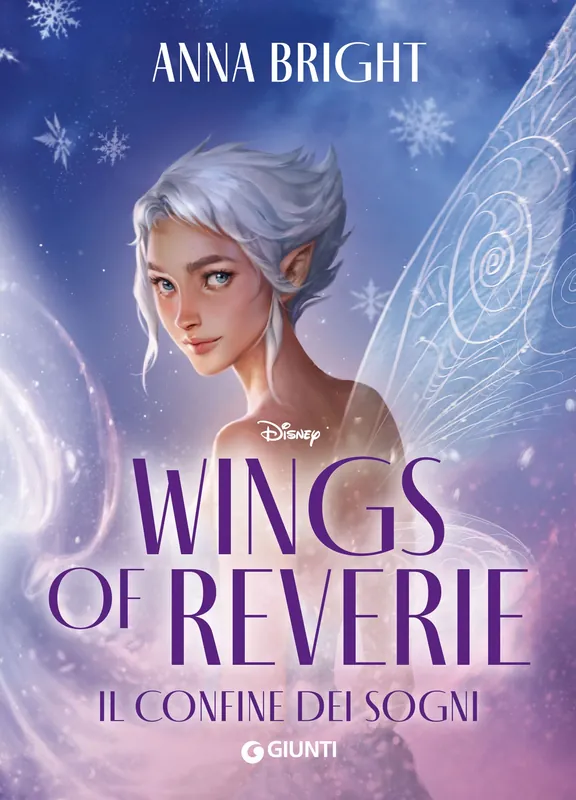 Wings of Reverie. Il confine dei sogni Bestseller