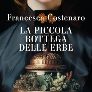 Ultime Pezzi La piccola bottega delle erbe
