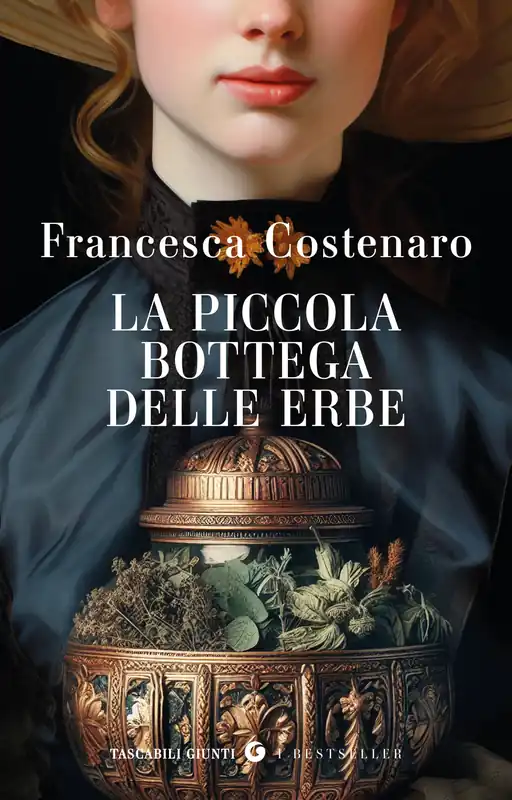 Ultime Pezzi La piccola bottega delle erbe