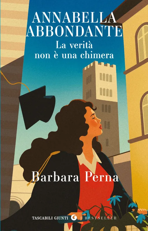 Compra Online Annabella Abbondante. La verità non è una chimera