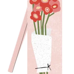 Reso Gratuito Segnalibro Bouquet