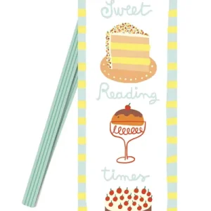 Compra Adesso Segnalibro Dolci