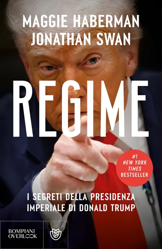 Regime Subito Disponibile